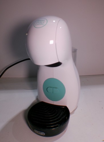 Nescafe dolce gusto - nescafé, delonghi