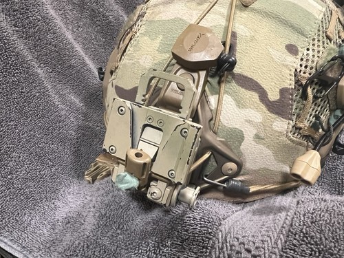 Genuine painted wilcox g24 - genuine,