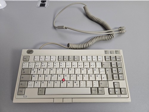 Ibm model space - ibm, saver