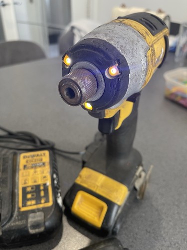 Dewalt cordless impact - dewalt,, driver