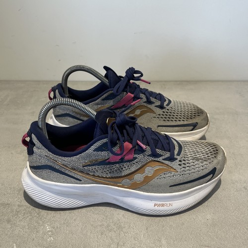 Saucony ride prospect glass - prospect,
