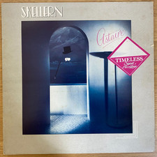 Peter Skellern-Astaire original 1979 pressing TIM15 vinyl VGC