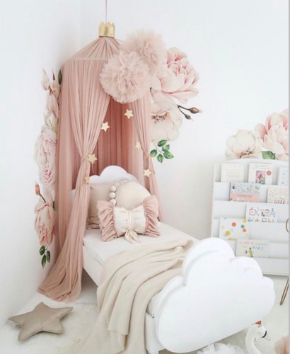 Spinkie baby dreamy canopy - spinkie,