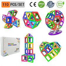 110Tiles Construction Toys