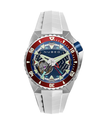 Megalodon automatic limited - automatic,