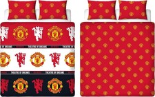 MANCHESTER UNITED FC Official