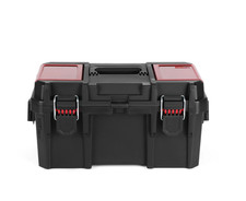 Hyper Tough 16-inch Toolbox