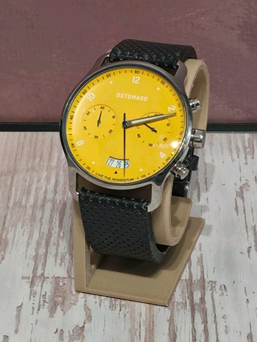 Detomaso sorpasso chronograph - detomaso,