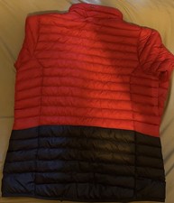Berghause Men's Quilted Puffer
