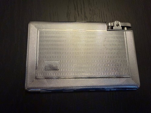 Vintage mosda 500 - vintage, cigarette