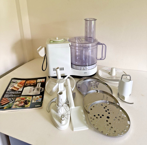 Braun multipractic electronic - braun,