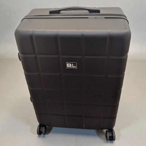 Bordlite black medium hard - black,