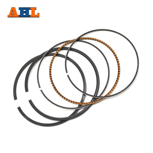 Std 73mm piston rings - std,