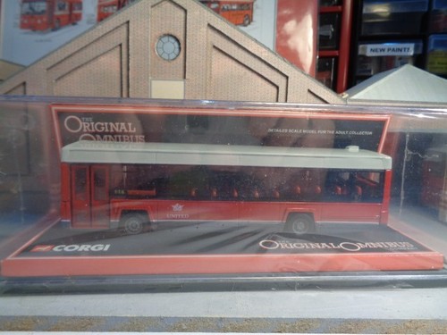 Ooc 43106 london - ooc, buses