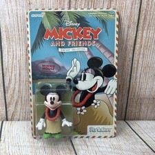 Super 7 Disney Mickey And