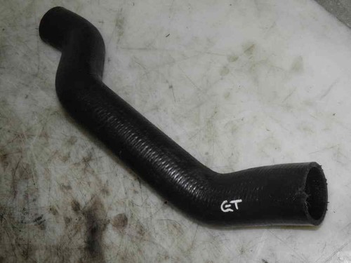 16v jtdm lower intercooler - 1.9,