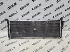 Genuine VW Transporter T6 2015-2024 Intercooler Radiator 7E0121212B