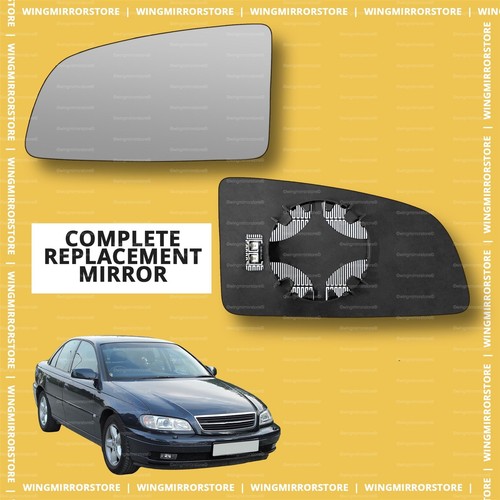 Left side for vauxhall omega - vauxhall,