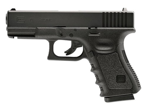 Refurbished glock g19 gen - refurbished, 3