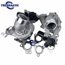 Upgrade MFS Twin Turbo RHV4