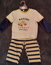 Nursery Time Racing  Car