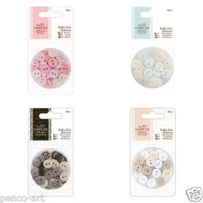 Docrafts Papermania Polka Dot