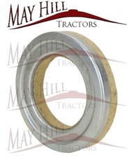 Fordson Major Power Tractor