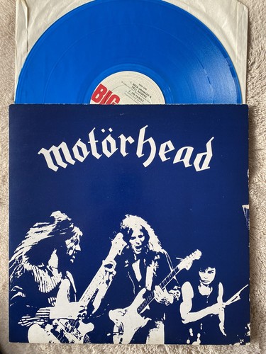Motorhead beer drinkers - 12", ep