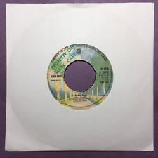 Alan Price - Jarrow Song (7"