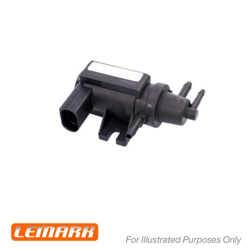 Genuine lemark exhaust - lemark, control
