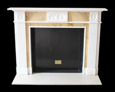 Waldorf Astoria English Marble
