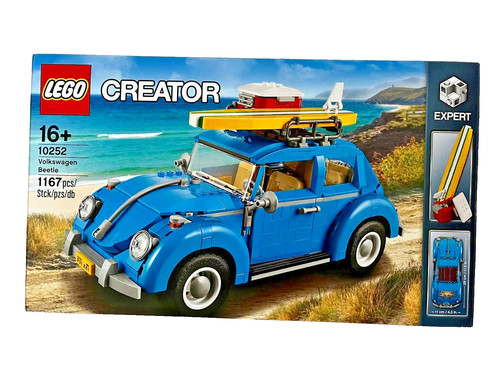 Lego creator expert - lego,
