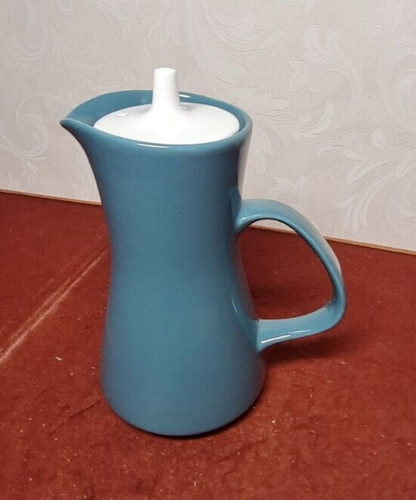 Poole blue moon hot - moon, jug