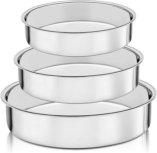 Haware cake tin - cake, of