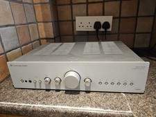 Cambridge audio azur 540a - cambridge,