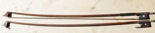 German cello bows - 2, 4/4