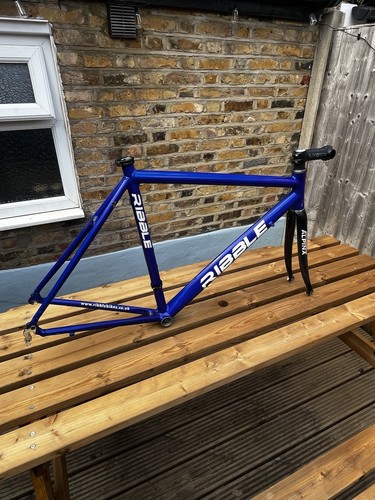 Ribble frame rim - frame, audax