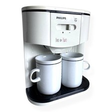 Vintage Philips Tea For Two HD