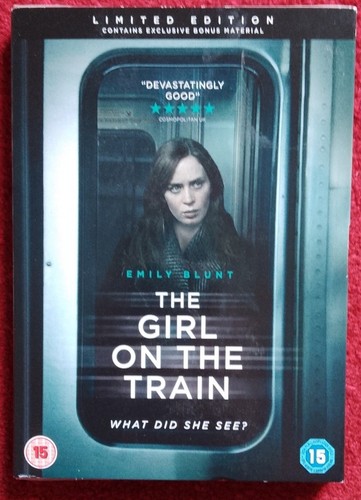 Limited edition the girl - limited,