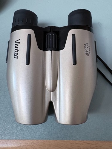 Vivitar compact binoculars - vivitar,