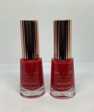 Ted Baker Nail Polish 8ml x2