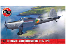 Airfix - De Havilland DHC-1