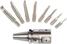 NBJ16 Boring Tool Set BT30 40