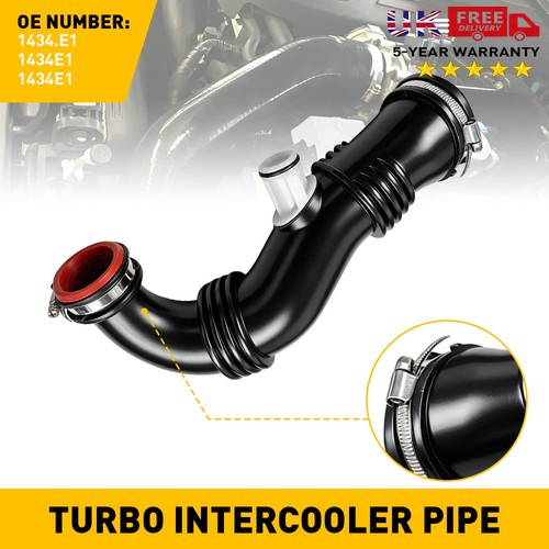 Air filter turbo intercooler - turbo,