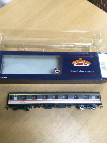 Bachmann 155 scale - bachmann, mk1