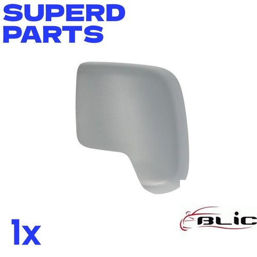 Wing mirror cover - wing, blic