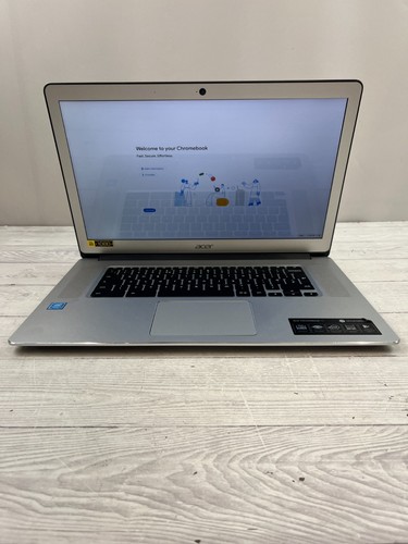 Acer chromebook intel - chromebook, 15