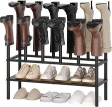 Freestanding 6-Pair Tall Boot