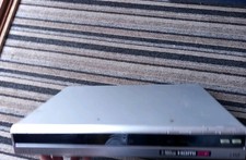 Sony RDR-HXD860 DVD Recorder |