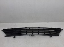 2005 PEUGEOT 307 Mk1 5 Door Hatchback Front Lower Bumper Grille Grill